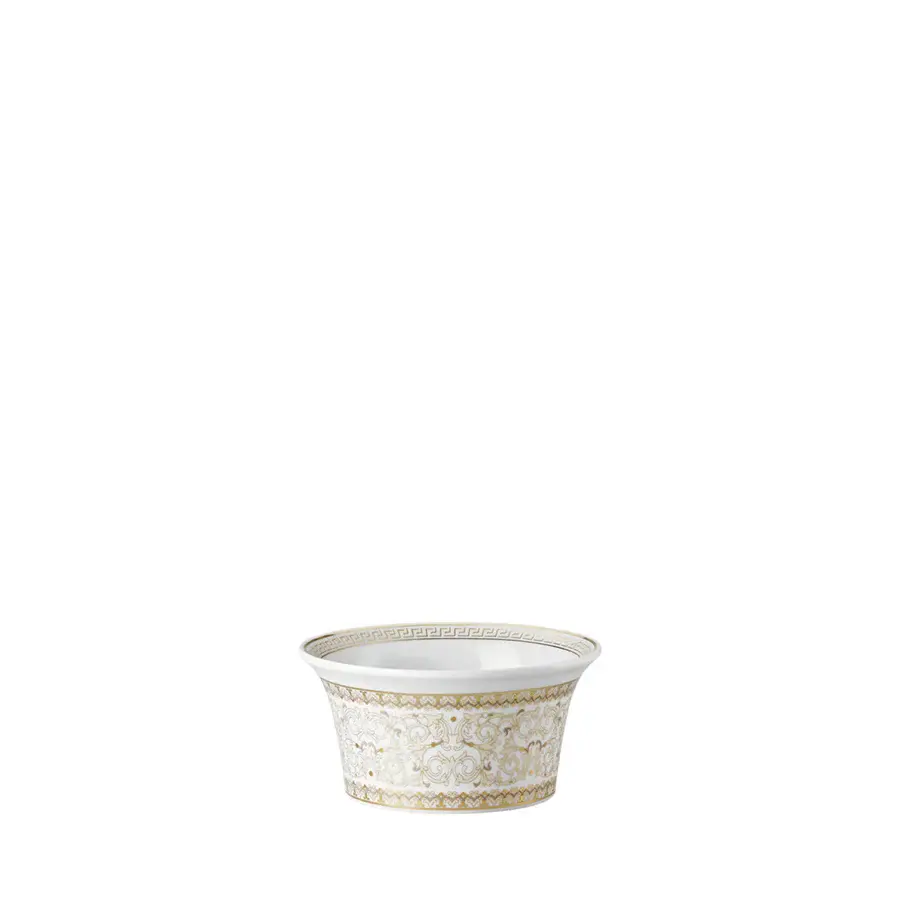 Versace Medusa Gala Salata Kasesi 12 cm
