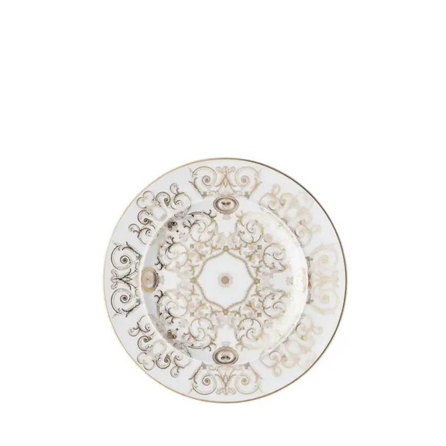 Versace Medusa Gala 18 cm Düz Tabak