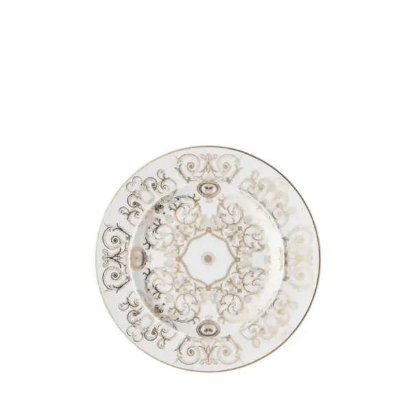 Versace Medusa Gala 18 cm Düz Tabak