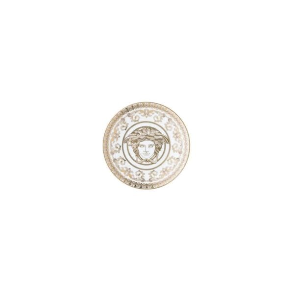 Versace Medusa Gala 10 cm Tabak