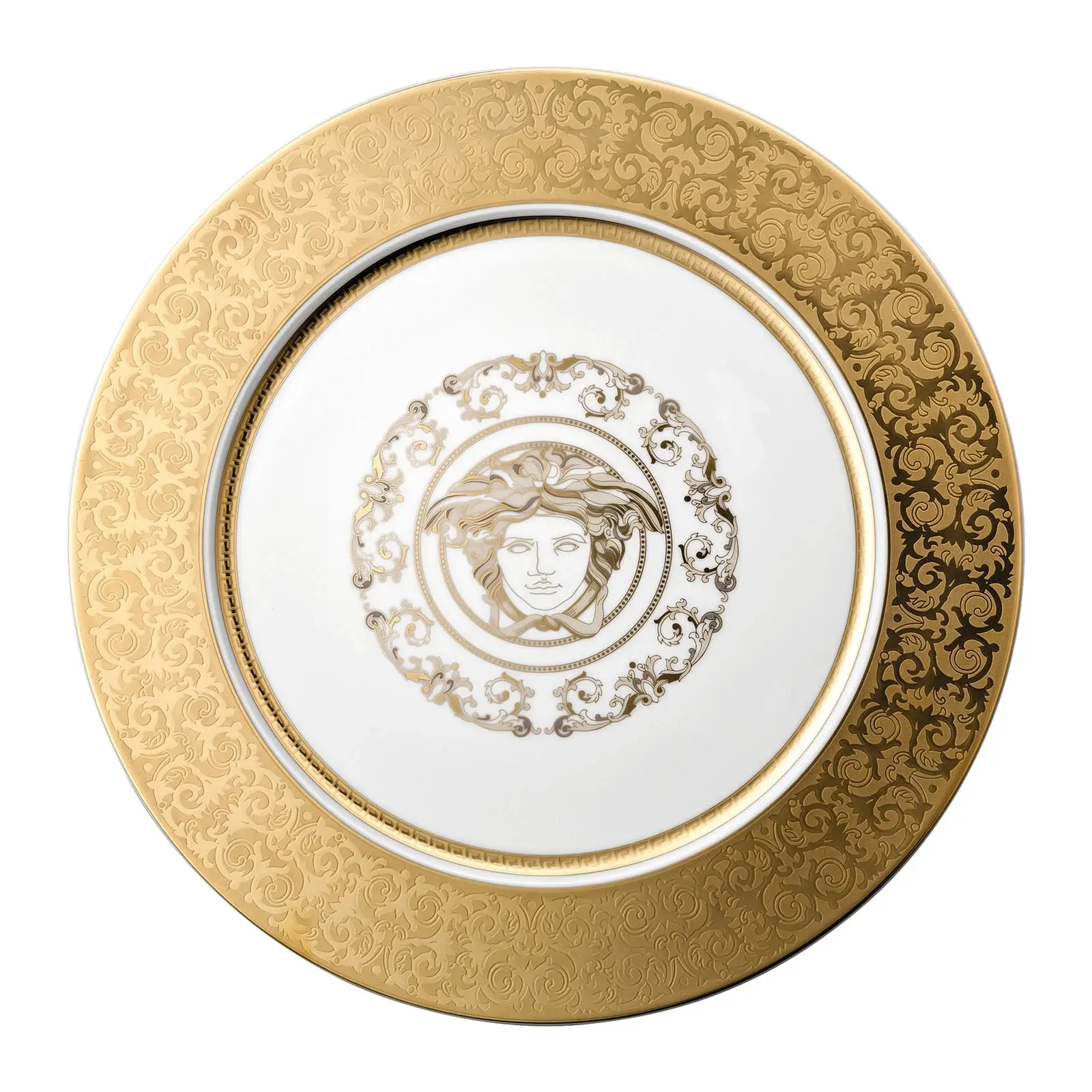 Versace Medusa Gala Gold Supla 33 cm