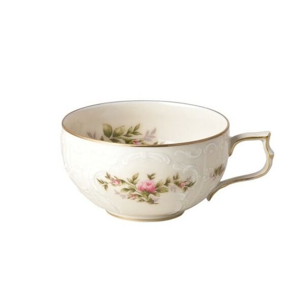 ROSENTHAL RAMONA ÇAY FİNCANI VE TABAĞI