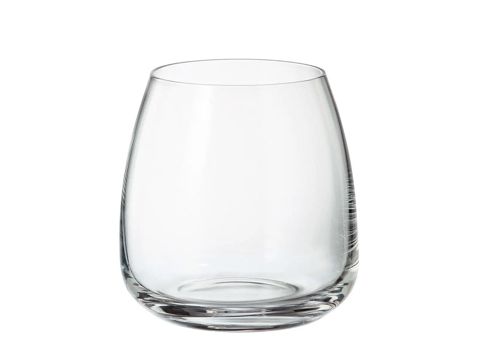 Bohemia Kristal Bardak Anser 400ml 6 lı
