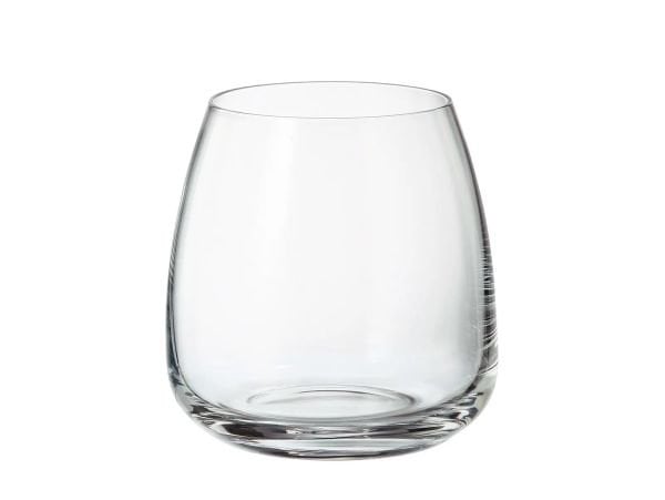 Bohemia Kristal Bardak Anser 400ml 6 lı