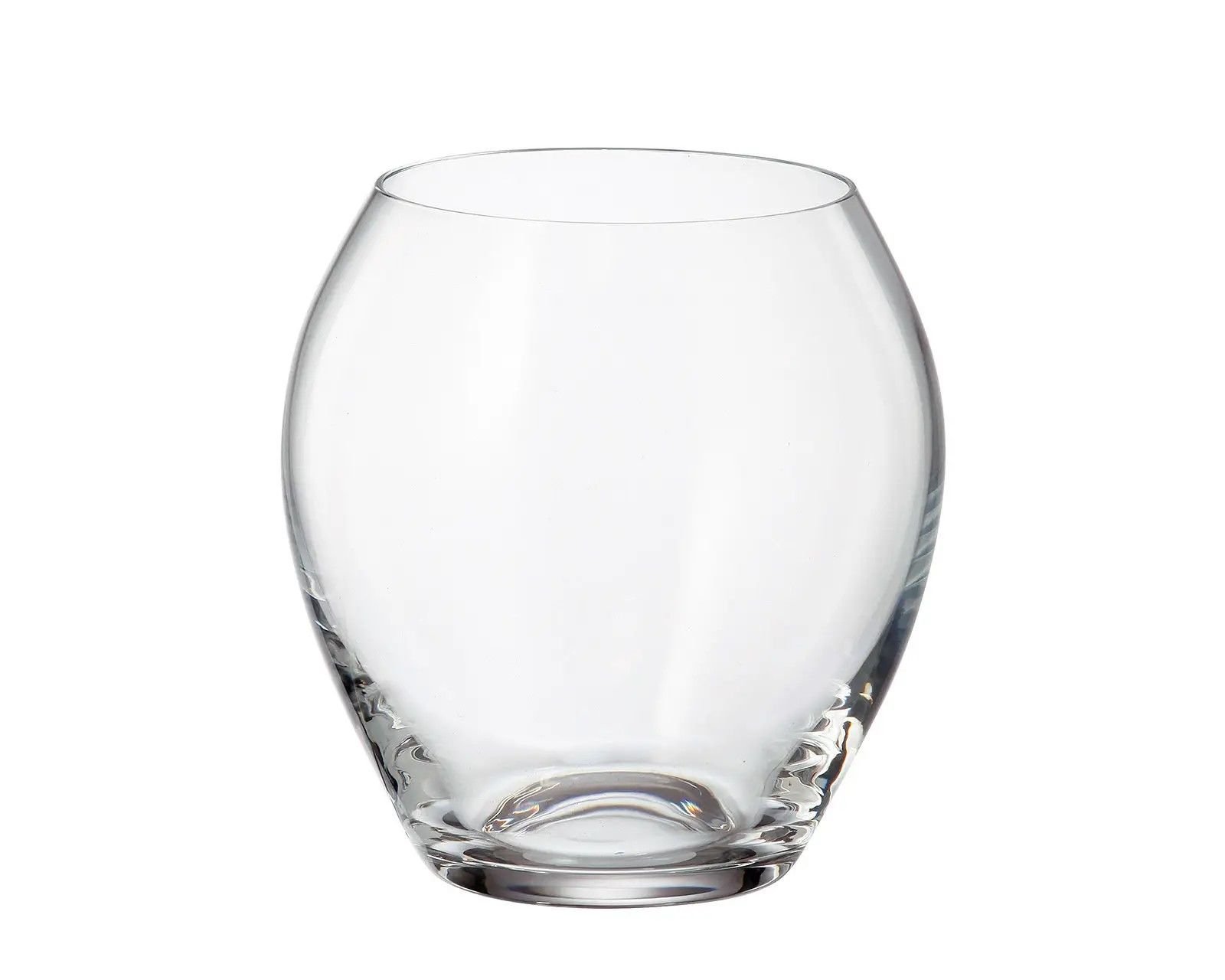 Bohemia Kristal Bardak Carduelis 420ml 6 lı