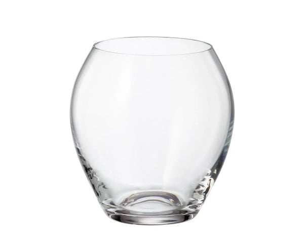 Bohemia Kristal Bardak Carduelis 420ml 6 lı