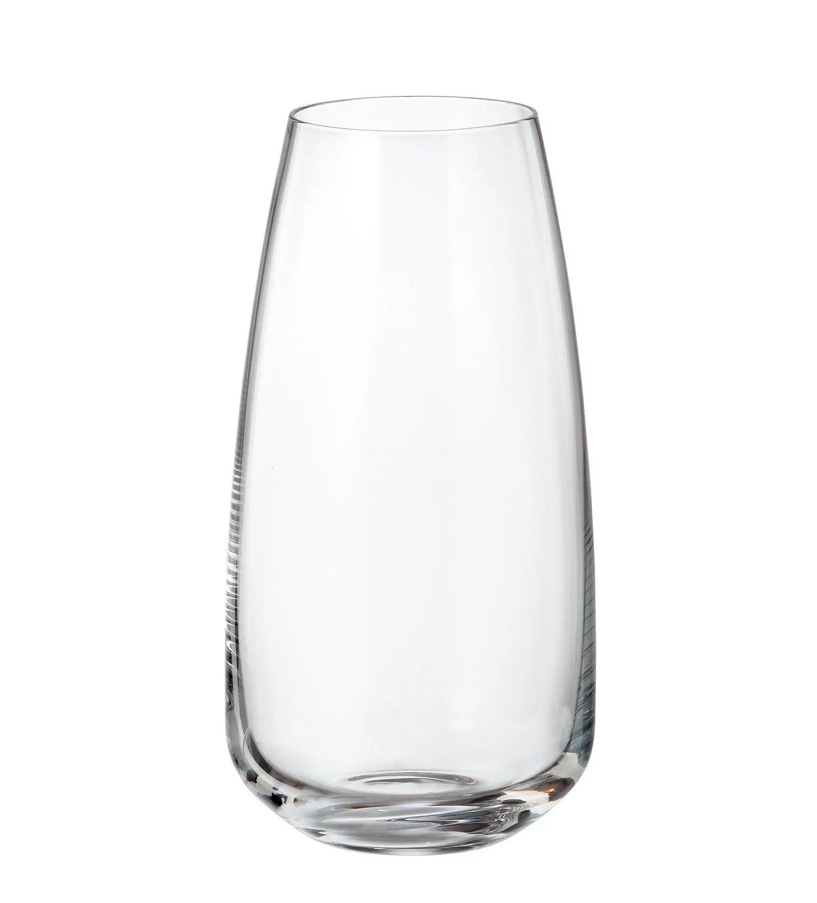 Bohemia Kristal Bardak Anser 550ml 6 lı