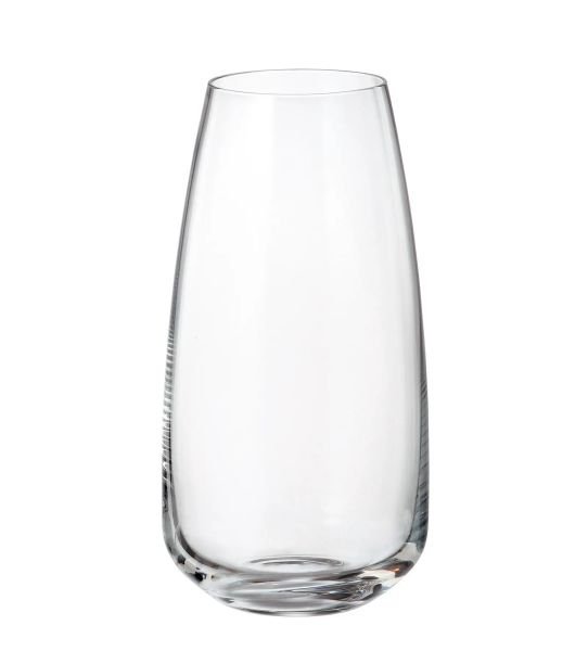 Bohemia Kristal Bardak Anser 550ml 6 lı