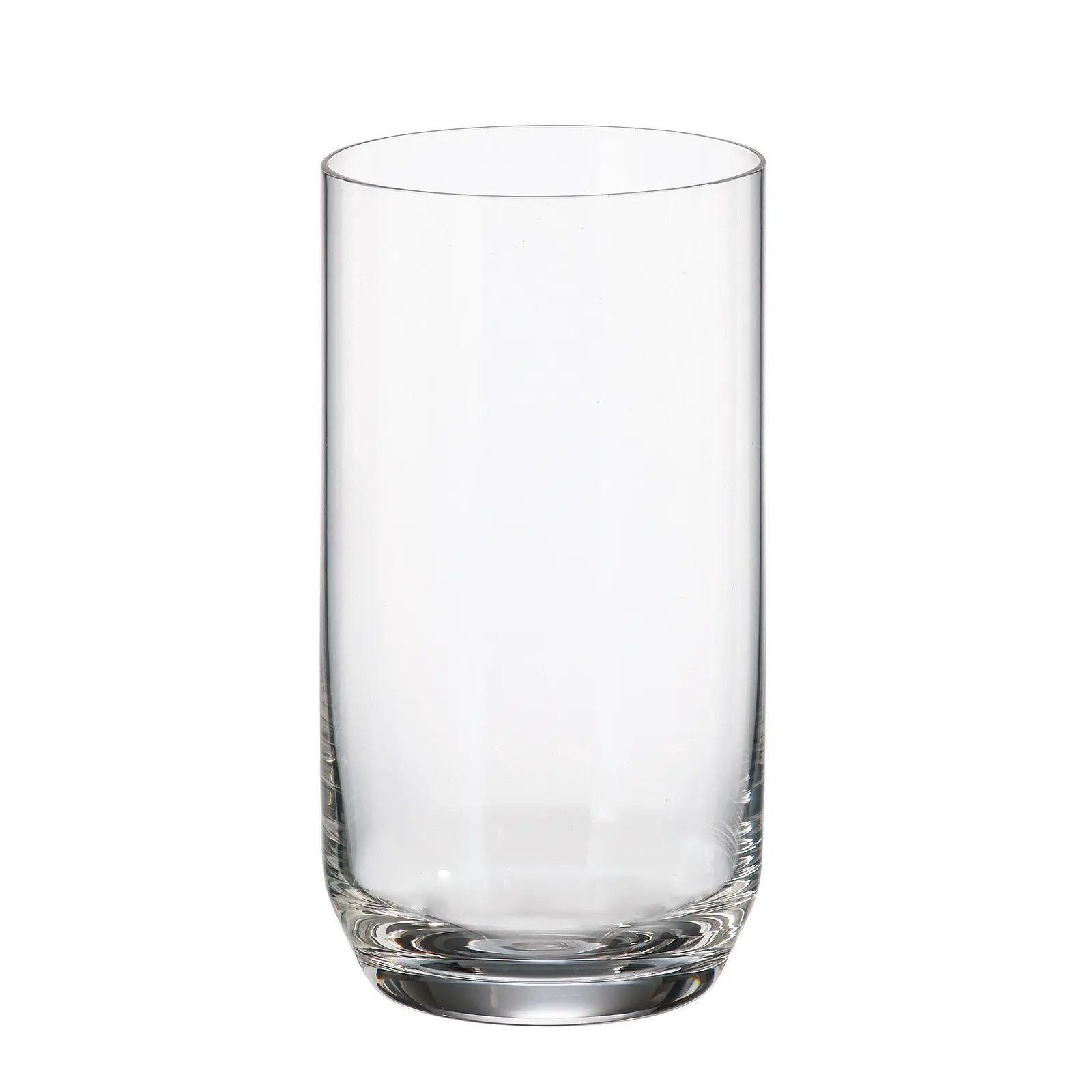 Bohemia Kristal Bardak Ara 400ml 6lı