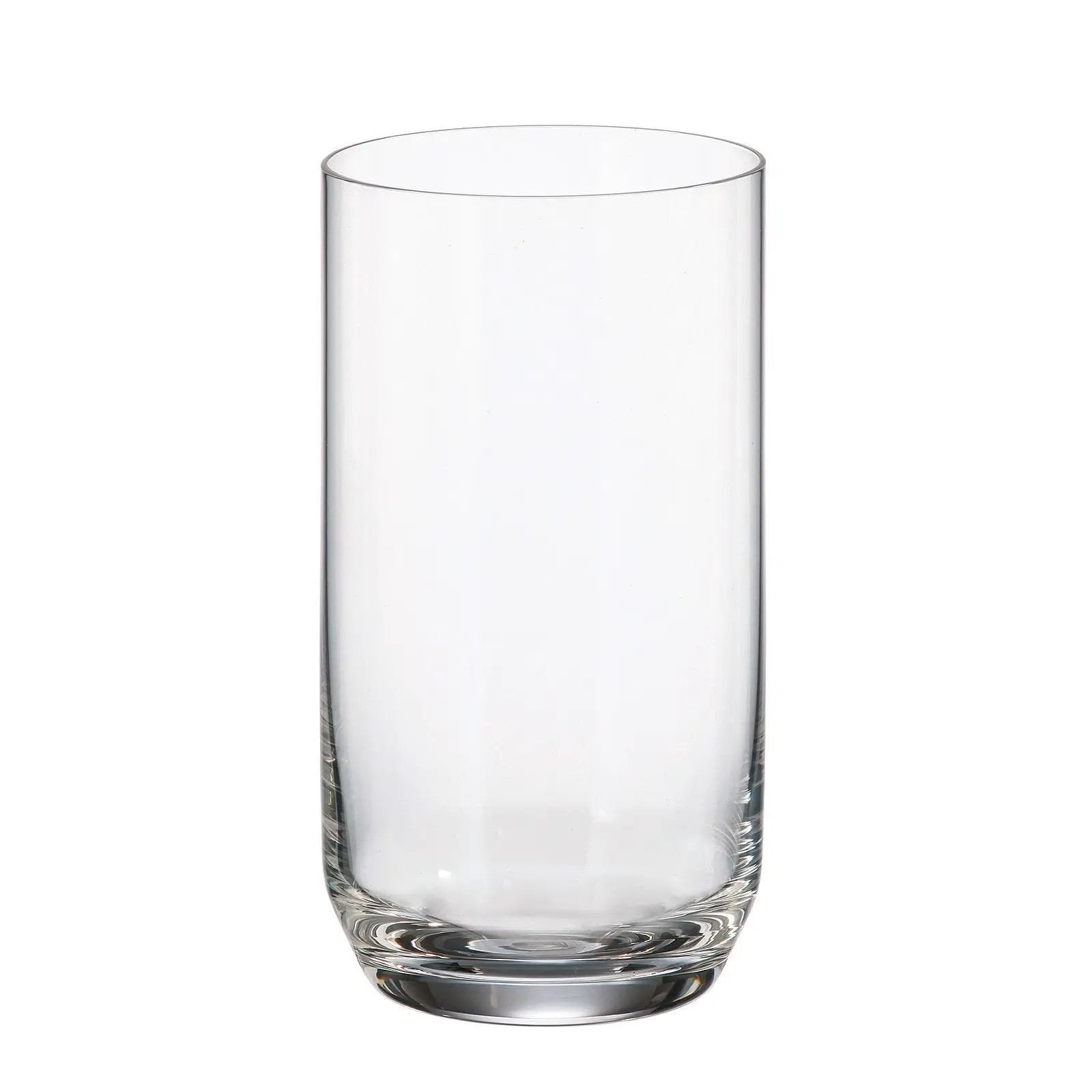 Bohemia Kristal Bardak Ara 400ml 6lı