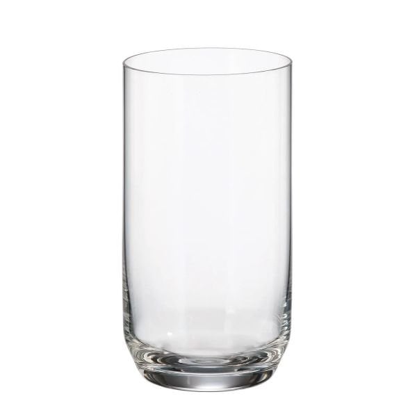 Bohemia Kristal Bardak Ara 400ml 6lı