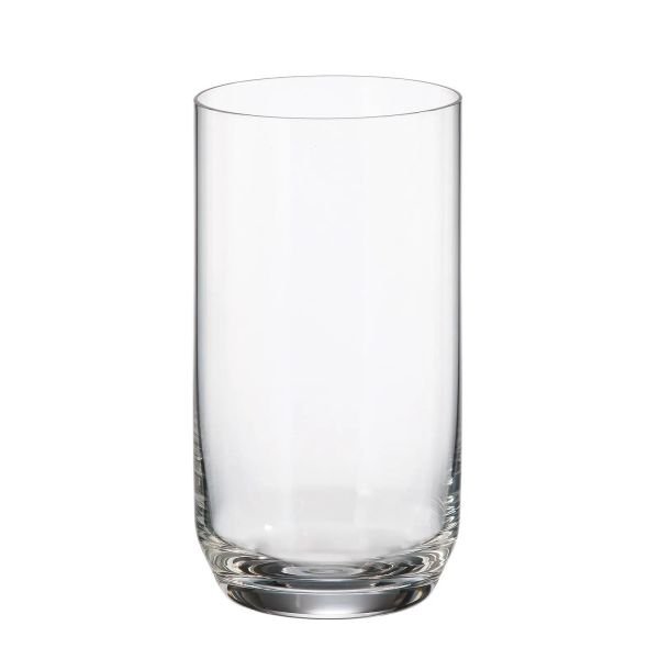 Bohemia Kristal Bardak Ara 400ml 6lı