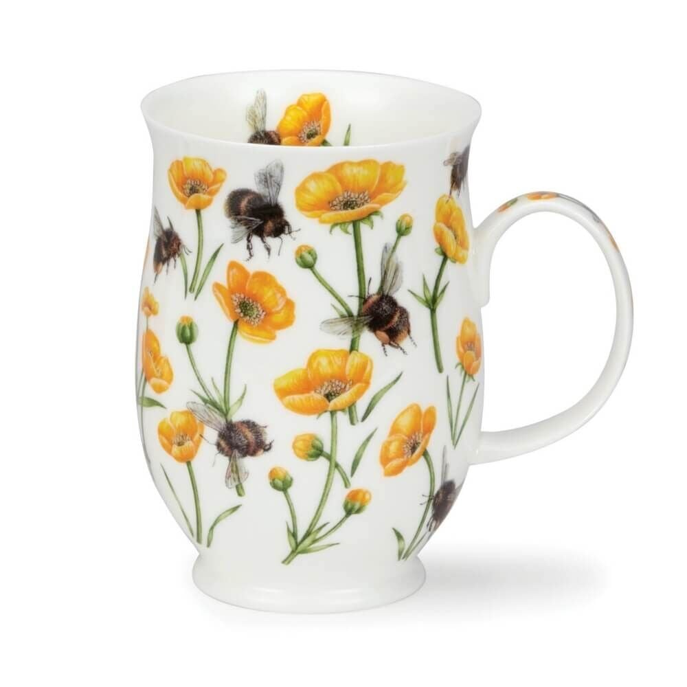 Dunoon Kupa Suff Dovedale Buttercup