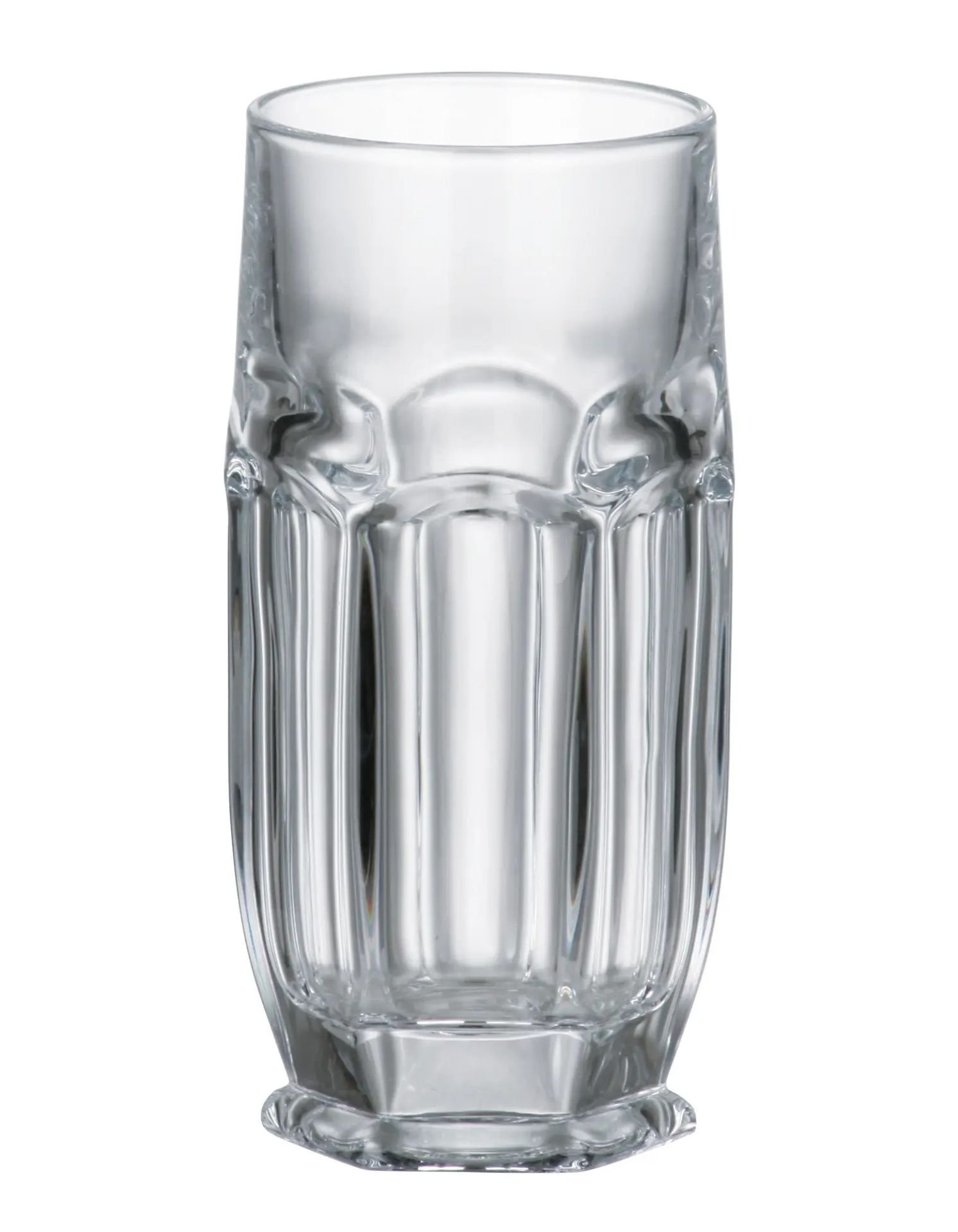 Bohemia Kristal Bardak Safari 300ml