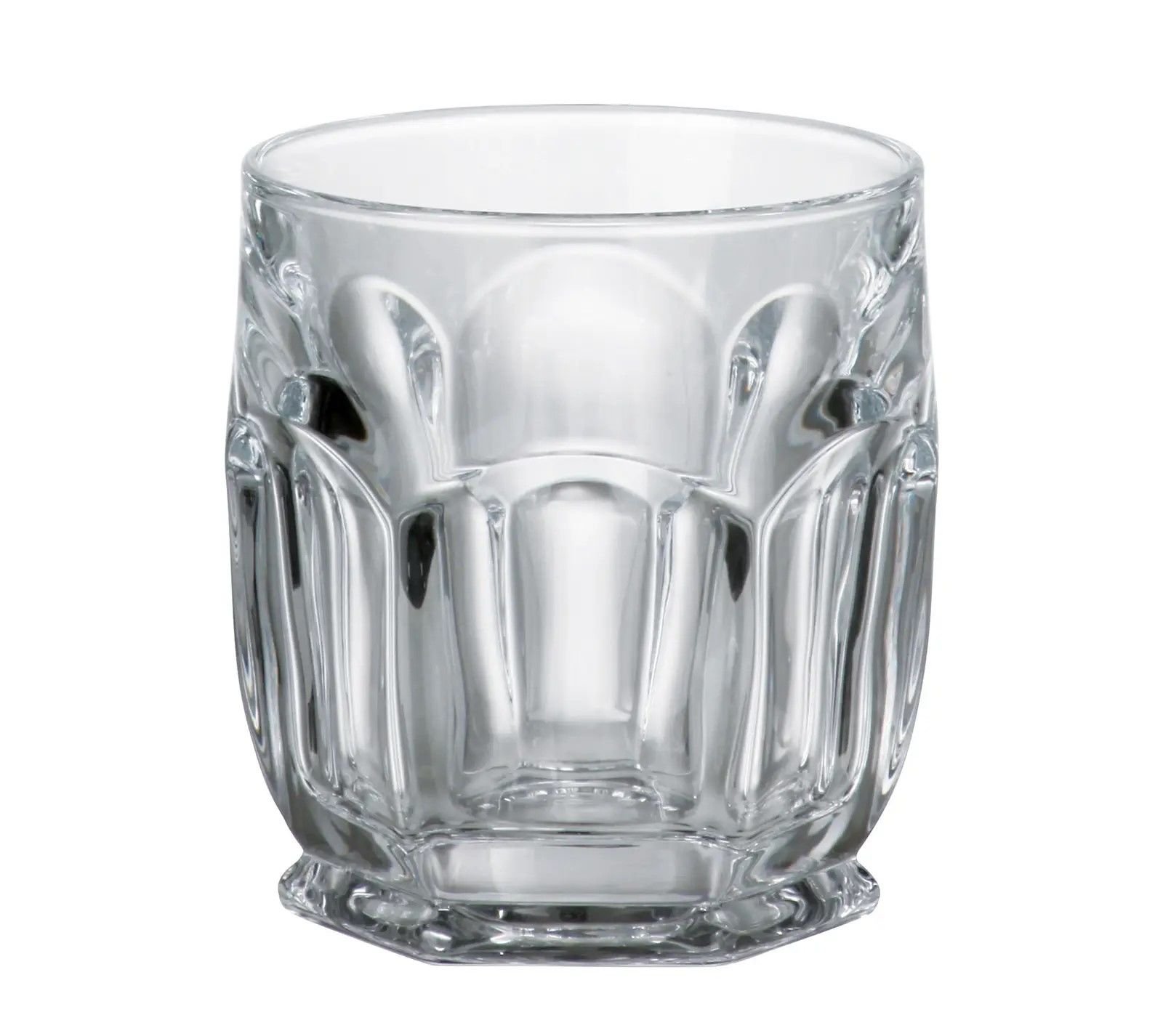 Bohemia Kristal Bardak 250ml 6 lı