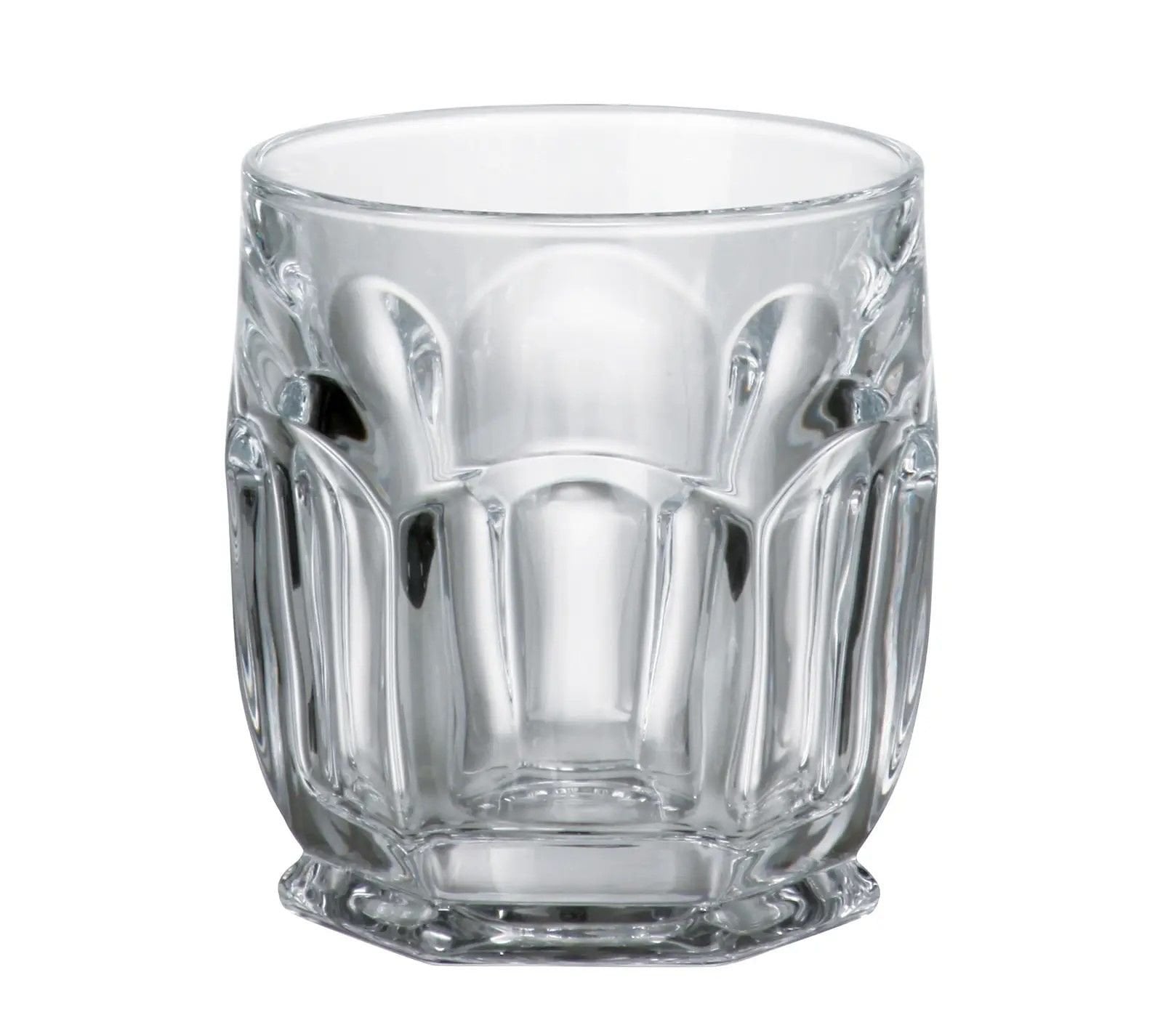 Bohemia Kristal Bardak 250 ml 6 lı