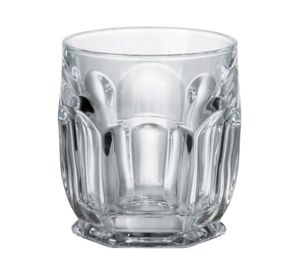 Bohemia Kristal Bardak 250 ml 6 lı