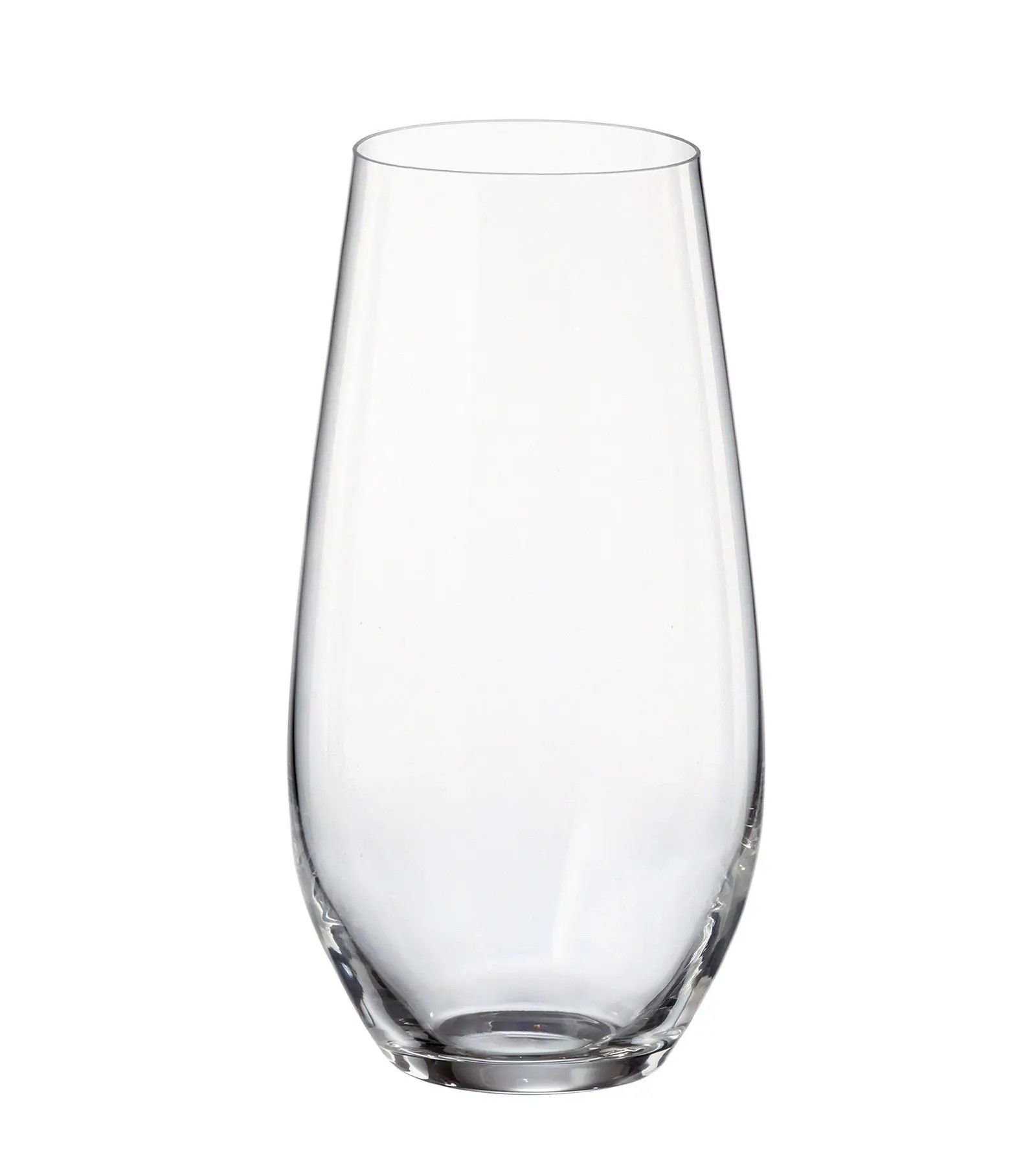 Bohemia Kristal Bardak Columba 580ml 6lı