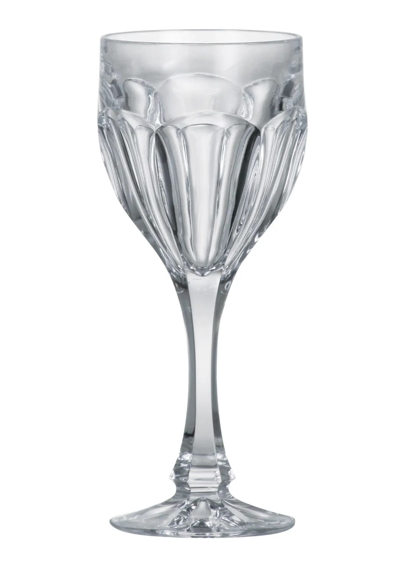 Bohemia Kristal Kadeh Safari 190ml 6lı