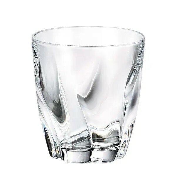 Bohemia Kristal Bardak Barley 320ml