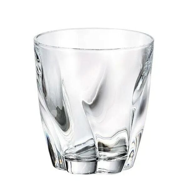 Bohemia Kristal Bardak Barley 320ml 6 lı