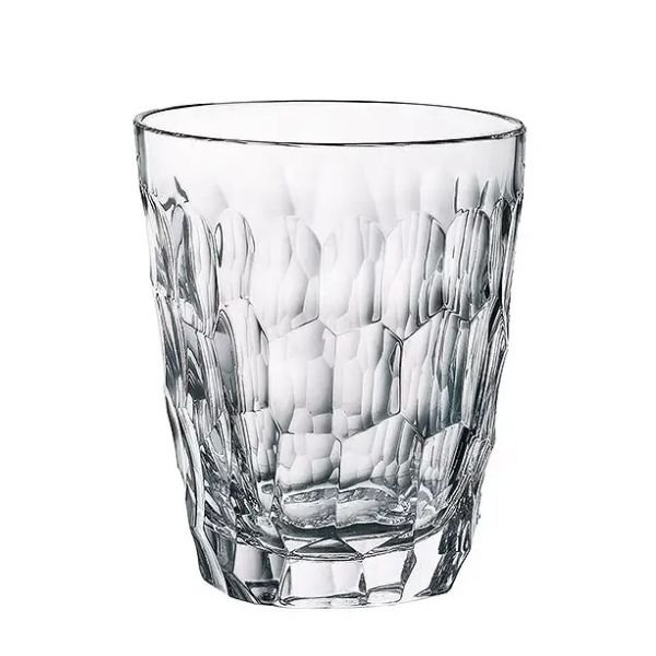 Bohemia Crystal Bardak Marble (Mermer) 290ml.