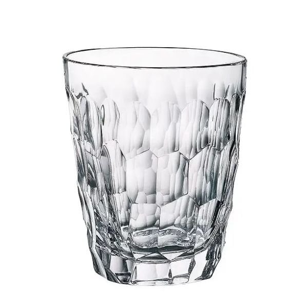 Bohemia Crystal Bardak Marble (Mermer) 290ml.