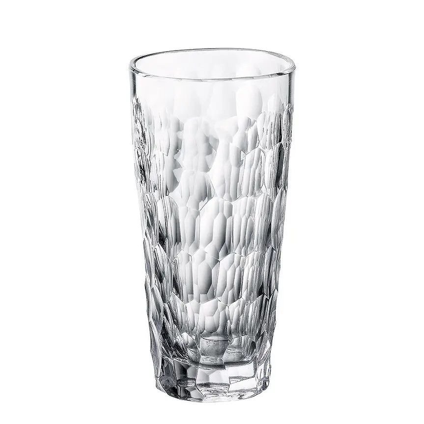 Bohemia Crystal Bardak Marble (Mermer) 375 ml.