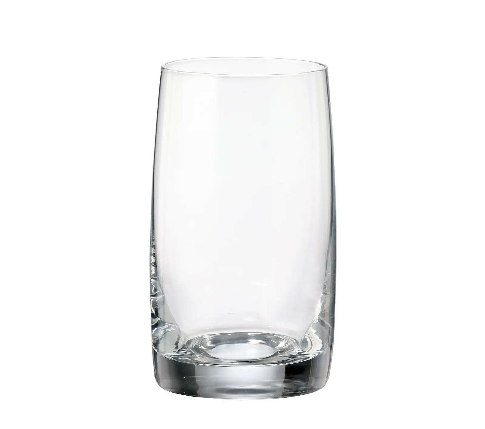Bohemia Kristal Bardak Pavo 250ml 6lı