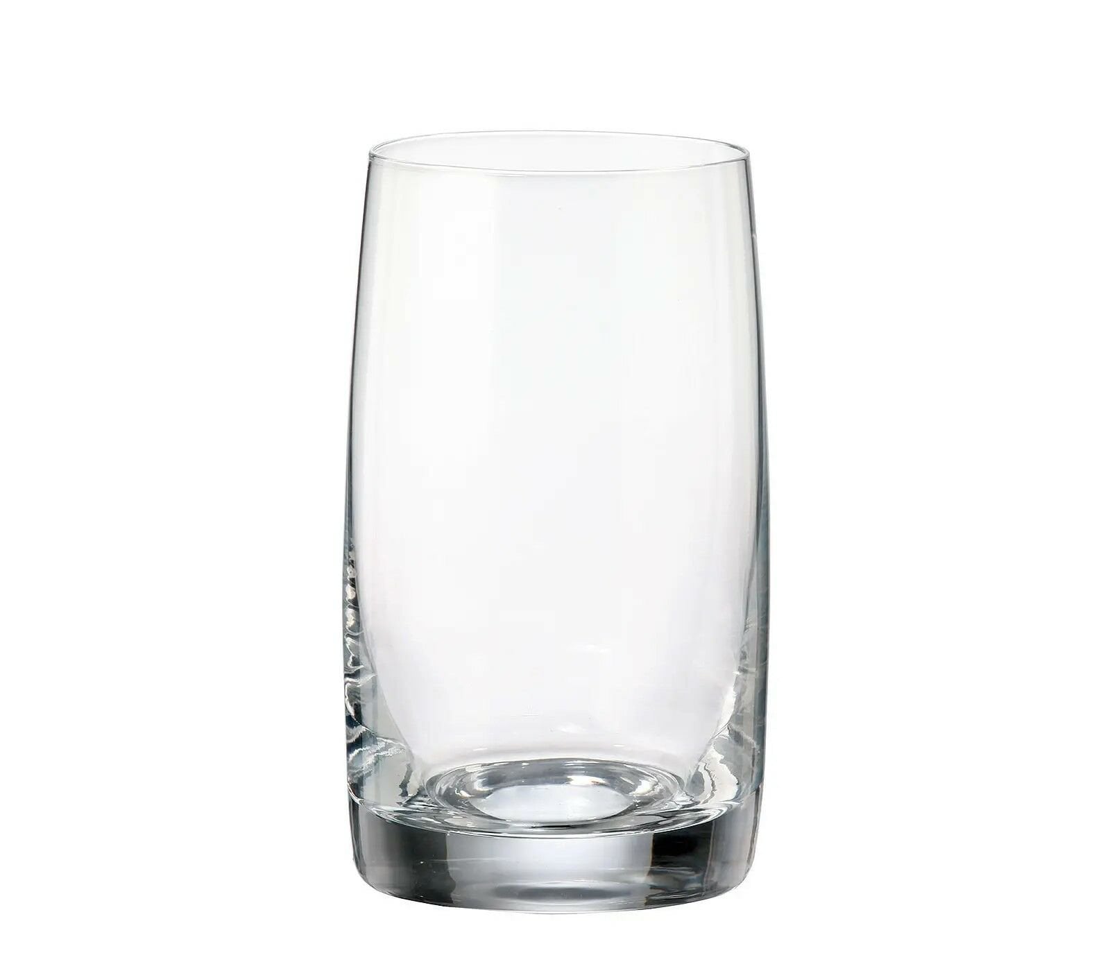 Bohemia Kristal Bardak Pavo 250ml 6lı