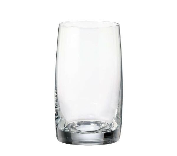 Bohemia Kristal Bardak Pavo 250ml 6lı