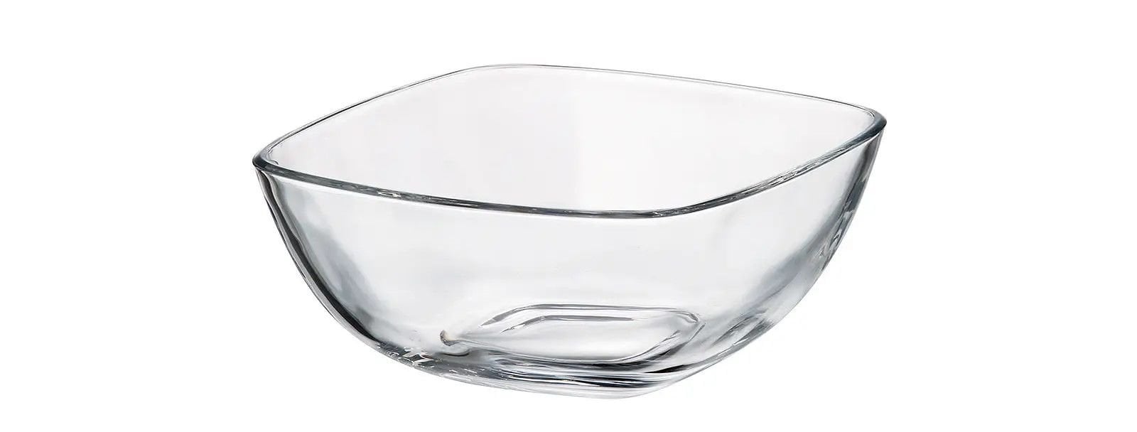 GASTRO GLASS- Bohemia Kristal Kase  (Serve) 18,5cm
