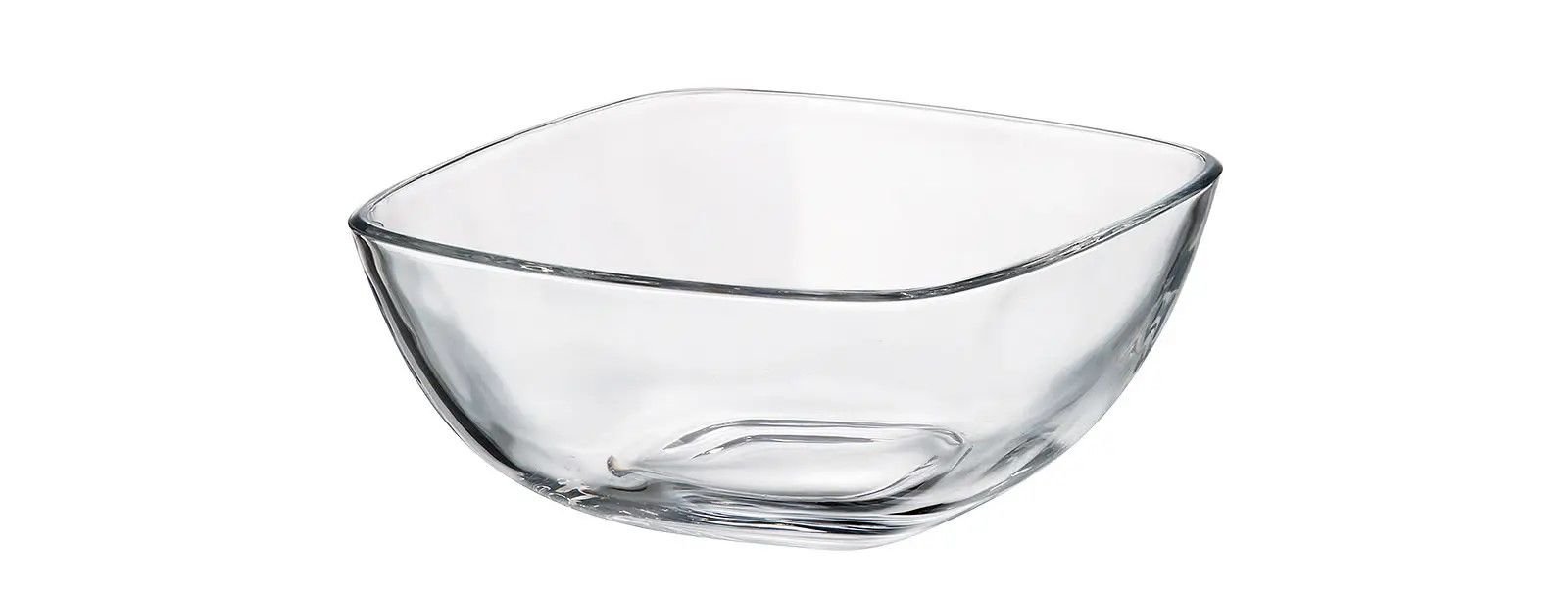 GASTRO GLASS- Bohemia Kristal Kase  (Serve) 18,5cm