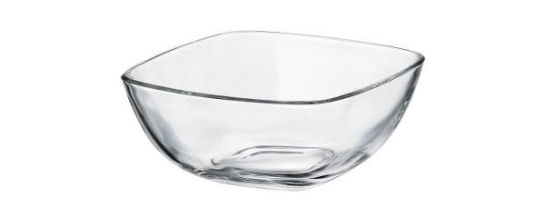 GASTRO GLASS- Bohemia Kristal Kase  (Serve) 18,5cm
