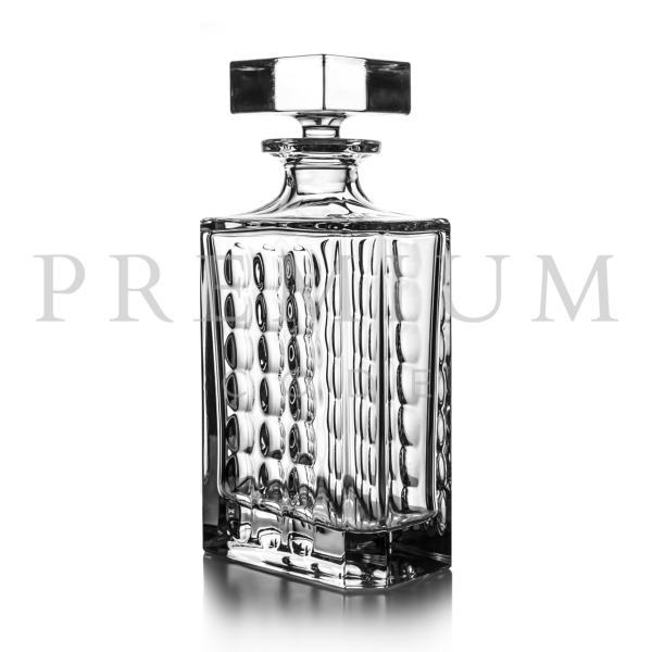 PREMIUM CODE BRENTWOOD VİSKİ SETİ 4+1