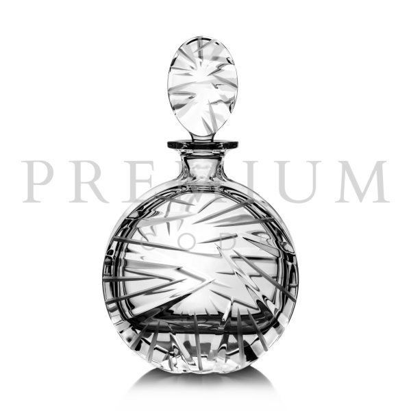 PREMIUM CODE TROPEZ VİSKİ SETİ 4+1