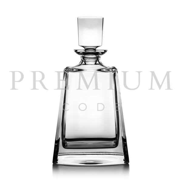 PREMIUM CODE ANN VİSKİ SETİ 4+1
