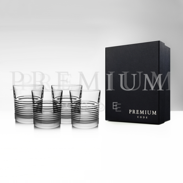 PREMIUM CODE ABERDEEN BARDAK 4'LÜ