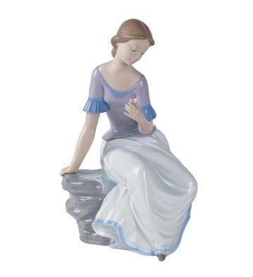 NAO SPRING REFLECTION