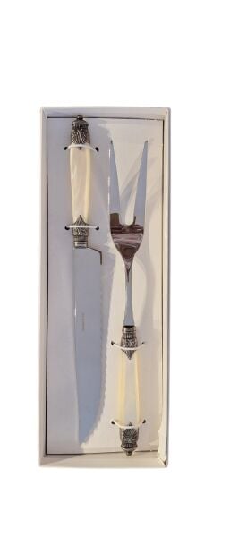 Riva Dossi Arianna Chrome Kemik 2 li Et Servisi
