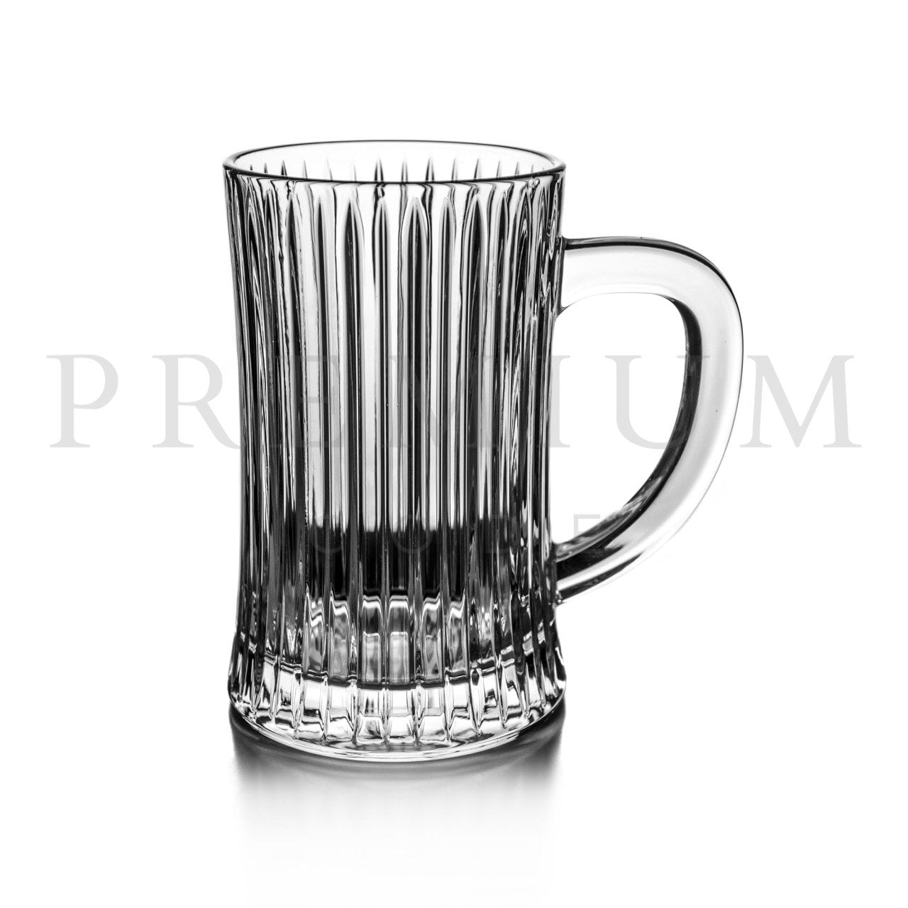 PREMIUM CODE REGENT BİRA BARDAĞI 2' Lİ KRİSTAL