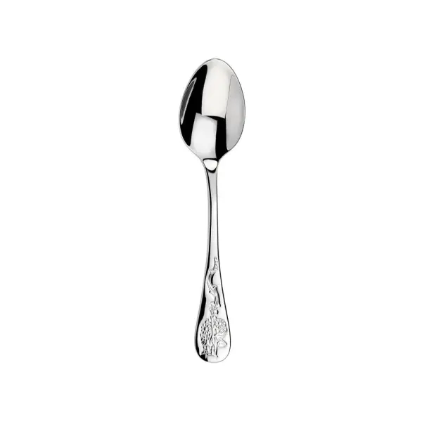 ARTHUR PRICE MORRIS & CO BLACKTHORN ÇAY KAŞIĞI 6 LI SET