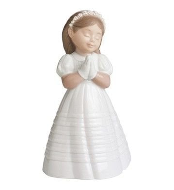 NAO  MY FIRST COMMUNION
