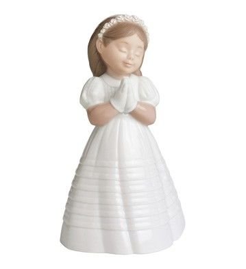 NAO  MY FIRST COMMUNION