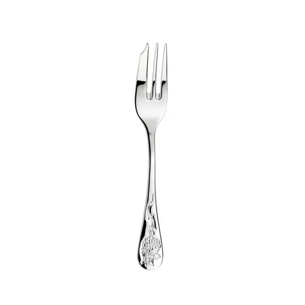 ARTHUR PRICE MORRIS & CO BLACKTHORN PASTA ÇATALI 6 LI SET