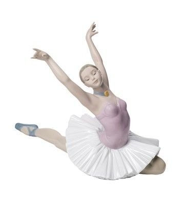 NAO THE ART OF DANCE