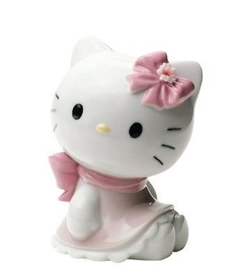 NAO  HELLO KITTY