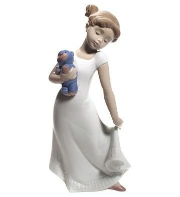 NAO  AM I ELEGANT?