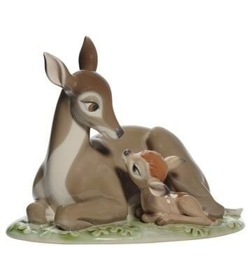 NAO  BAMBİ