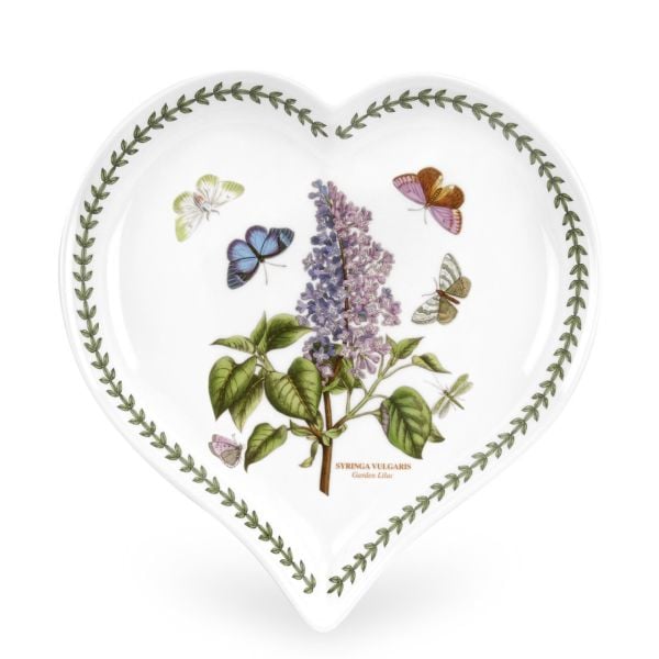 Portmeirion Botanic Garden Lilac Kalp Tabak